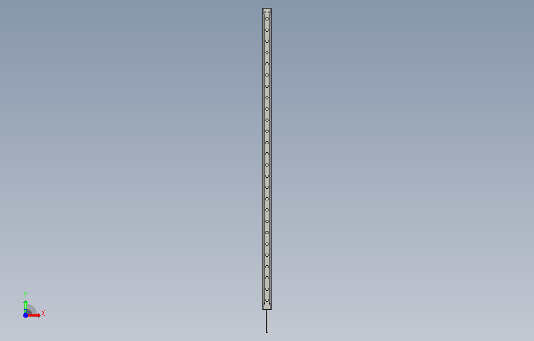 放大器分离型光电传感器PJ-50A26_2系列