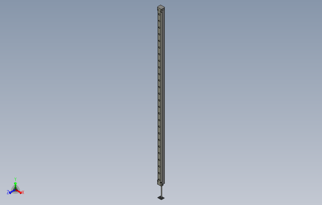 放大器分离型光电传感器PJ-50A26_2系列