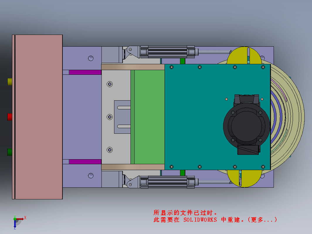 SHEET BEADING MACHINE薄板卷边机