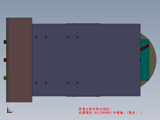 SHEET BEADING MACHINE薄板卷边机缩略图
