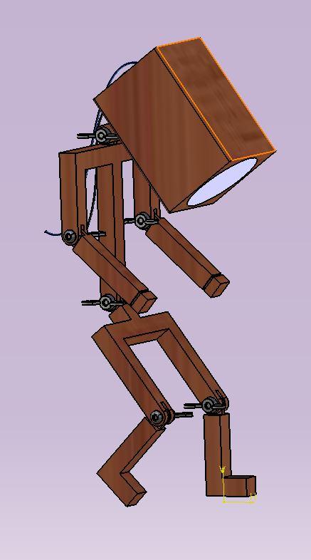 Hobby儿童玩具小木屋别墅缩略图