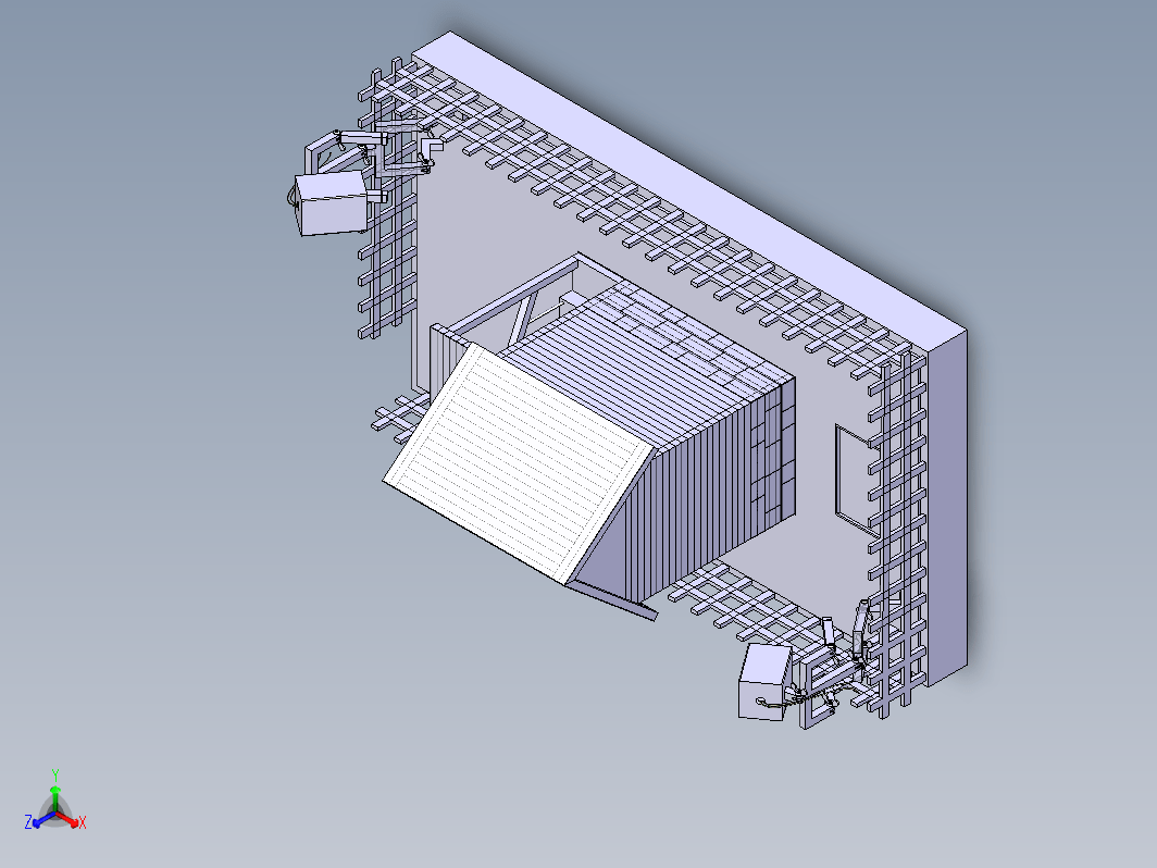 Hobby儿童玩具小木屋别墅