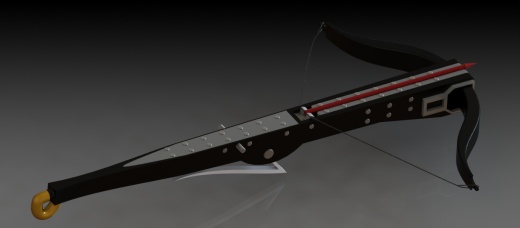 权力的游戏Crossbow连弩弓箭缩略图