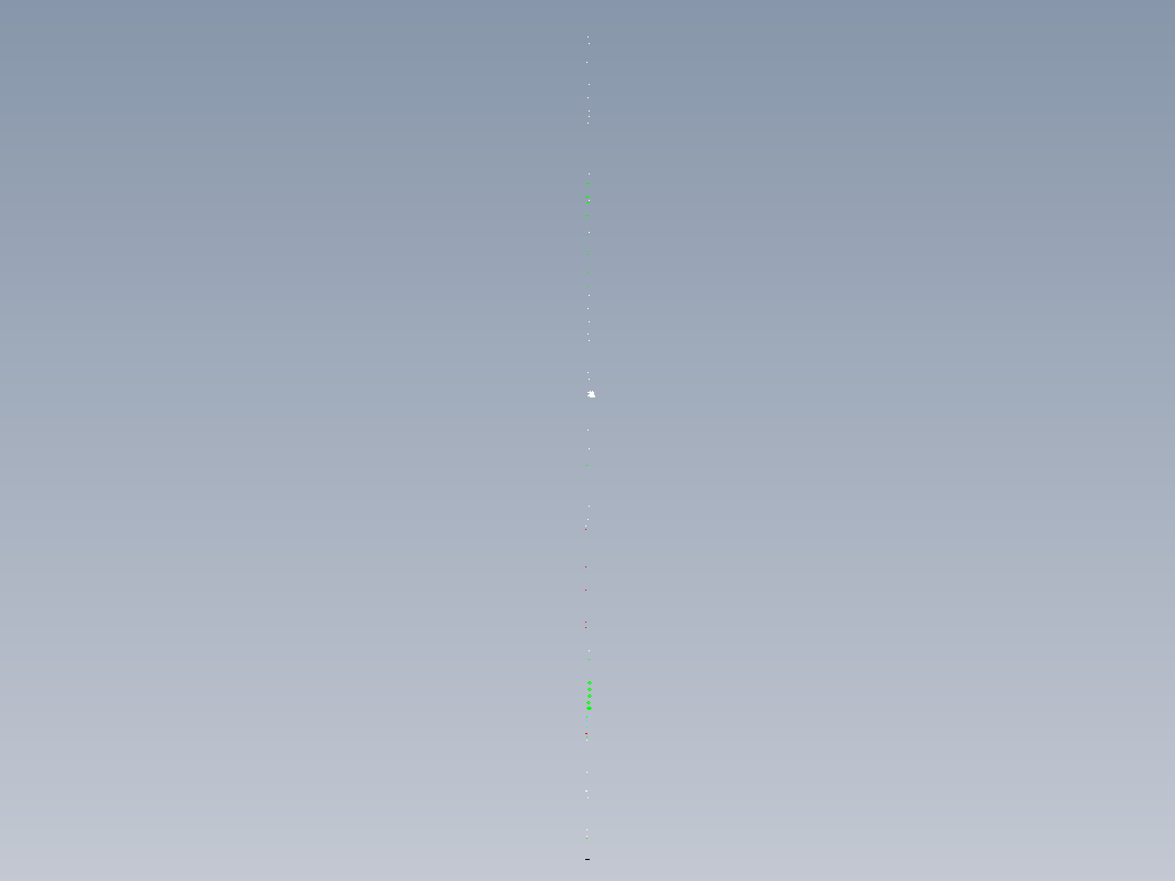 三轴五档汽车变速器结构改进设计【原创】+CAD+说明书