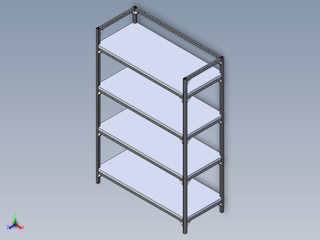 常用工作台系列 (3)