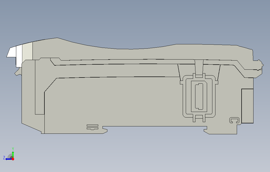 放大器分离型光电传感器PS-N10系列