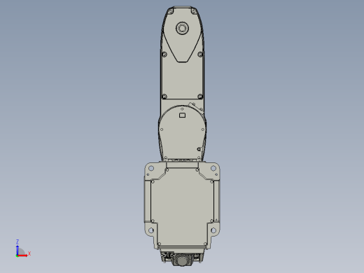 h-12frh5535_step工业机器人缩略图