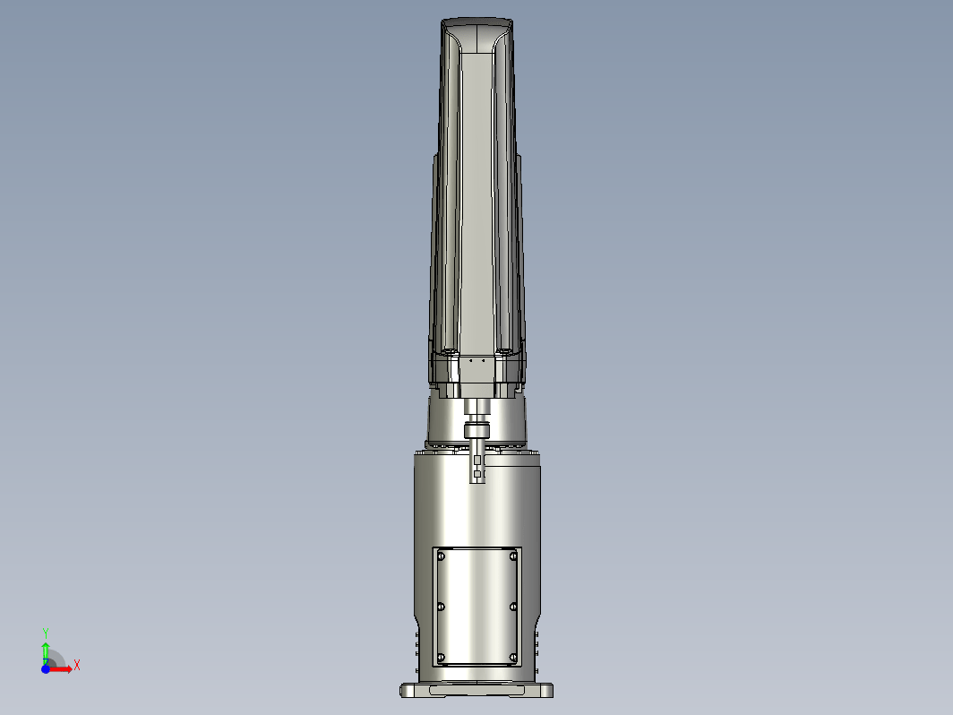 h-12frh5535_step工业机器人