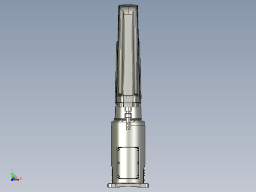 h-12frh5535_step工业机器人缩略图