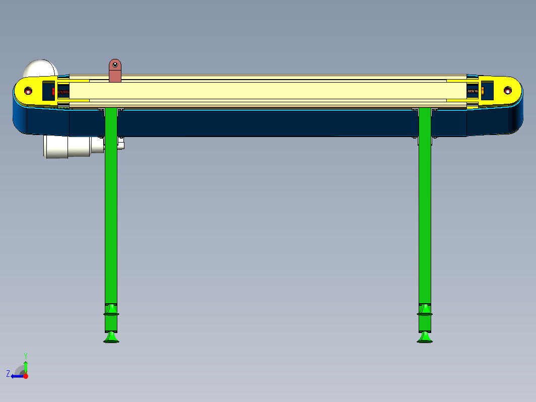 conveyor belt li输送带