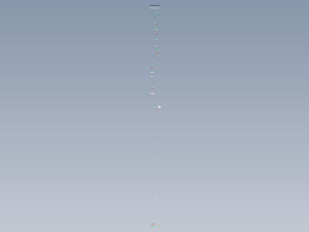 液力变扭器的图纸