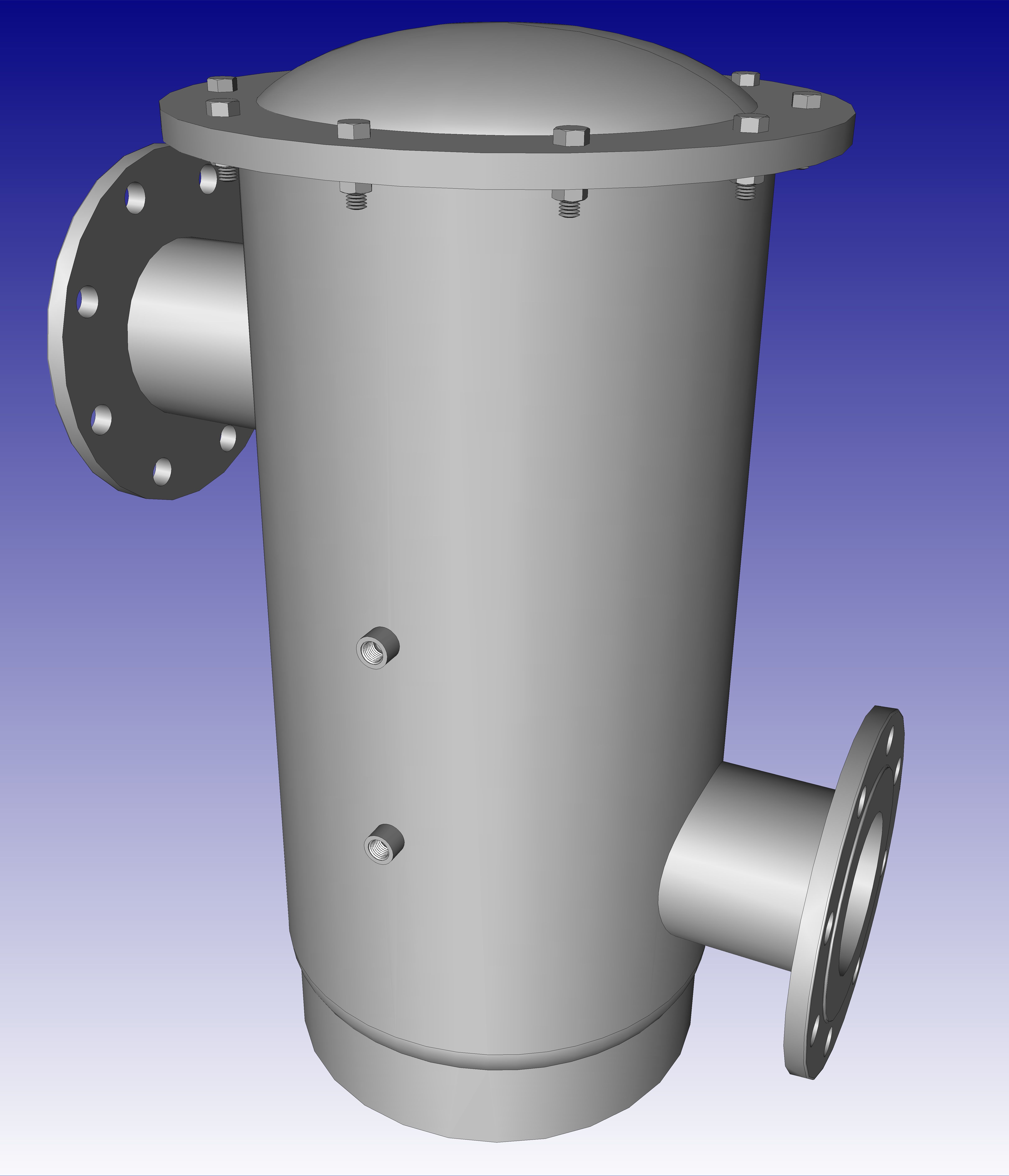 4液体过滤器过滤器