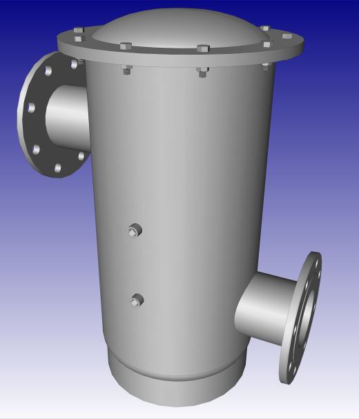4液体过滤器过滤器
