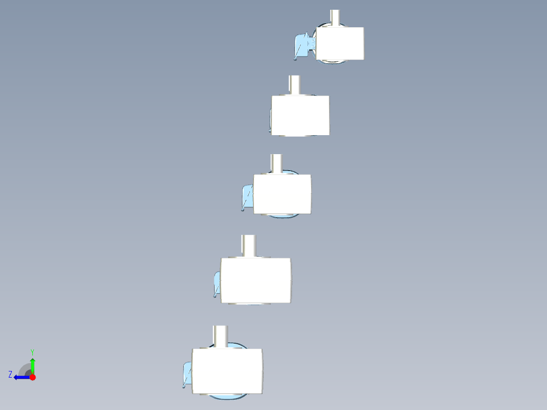 三菱电机0.75-2.2kw蜗轮电机，带刹车系列GM SHYPFB-RL