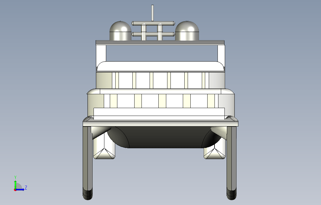 船舶造型设计 (10)