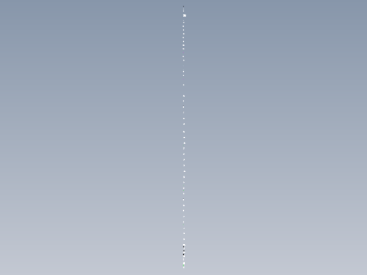 轴类零件CAD图合集缩略图