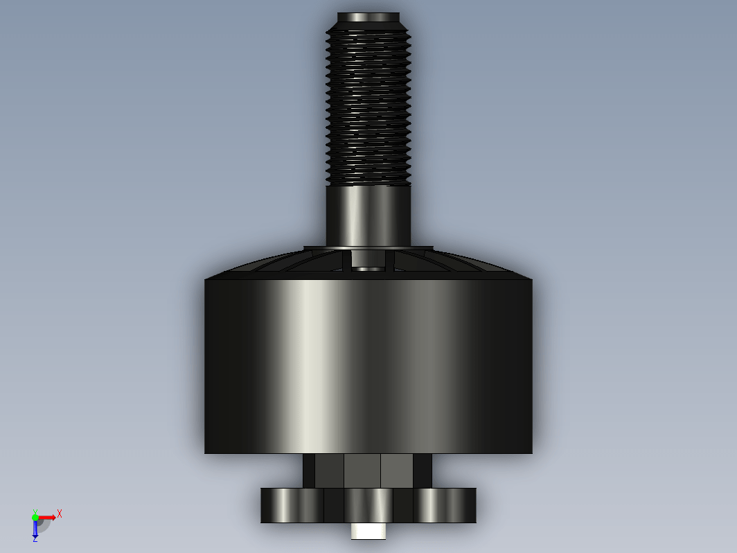 兴-C 1408 2800kV