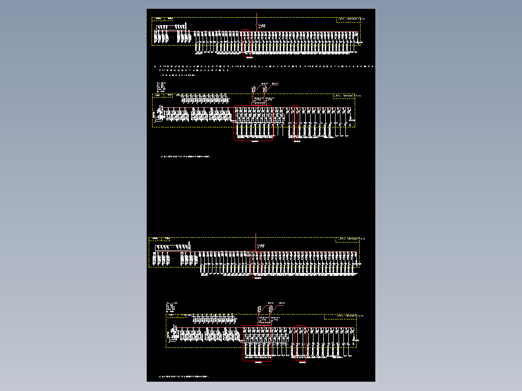 L3照明系统图