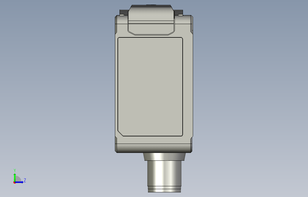 放大器内置型光电传感器LR-W500C系列