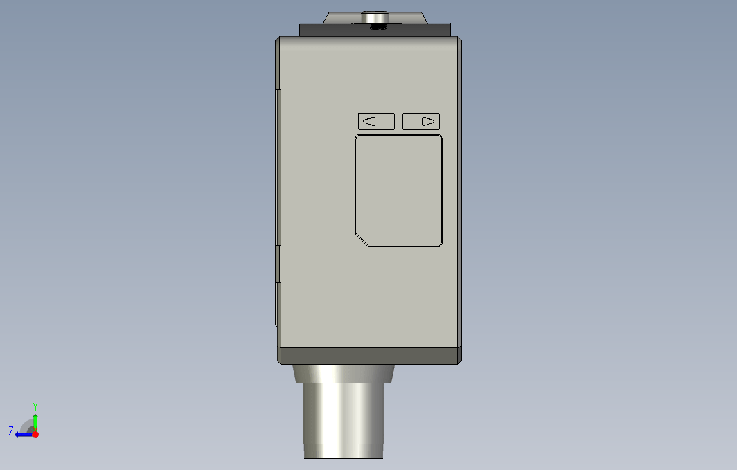 放大器内置型光电传感器LR-W500C系列