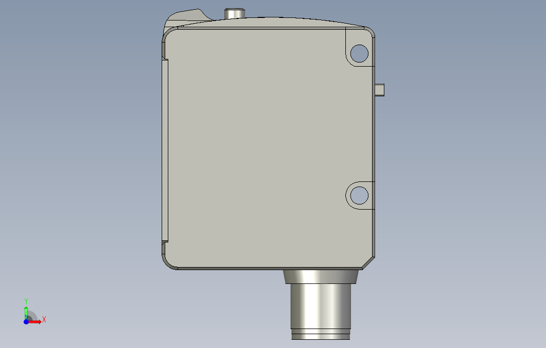 放大器内置型光电传感器LR-W500C系列