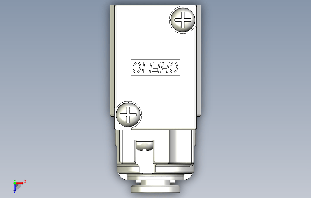 电磁阀3D-SM-510-C4-L系列