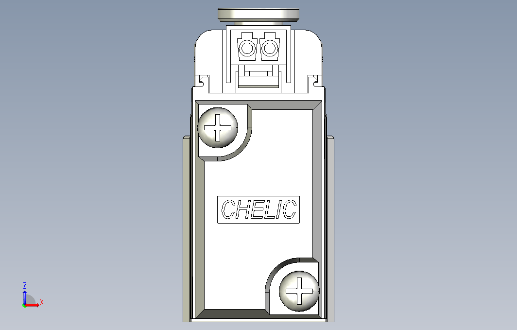 电磁阀3D-SM-510-C4-L系列