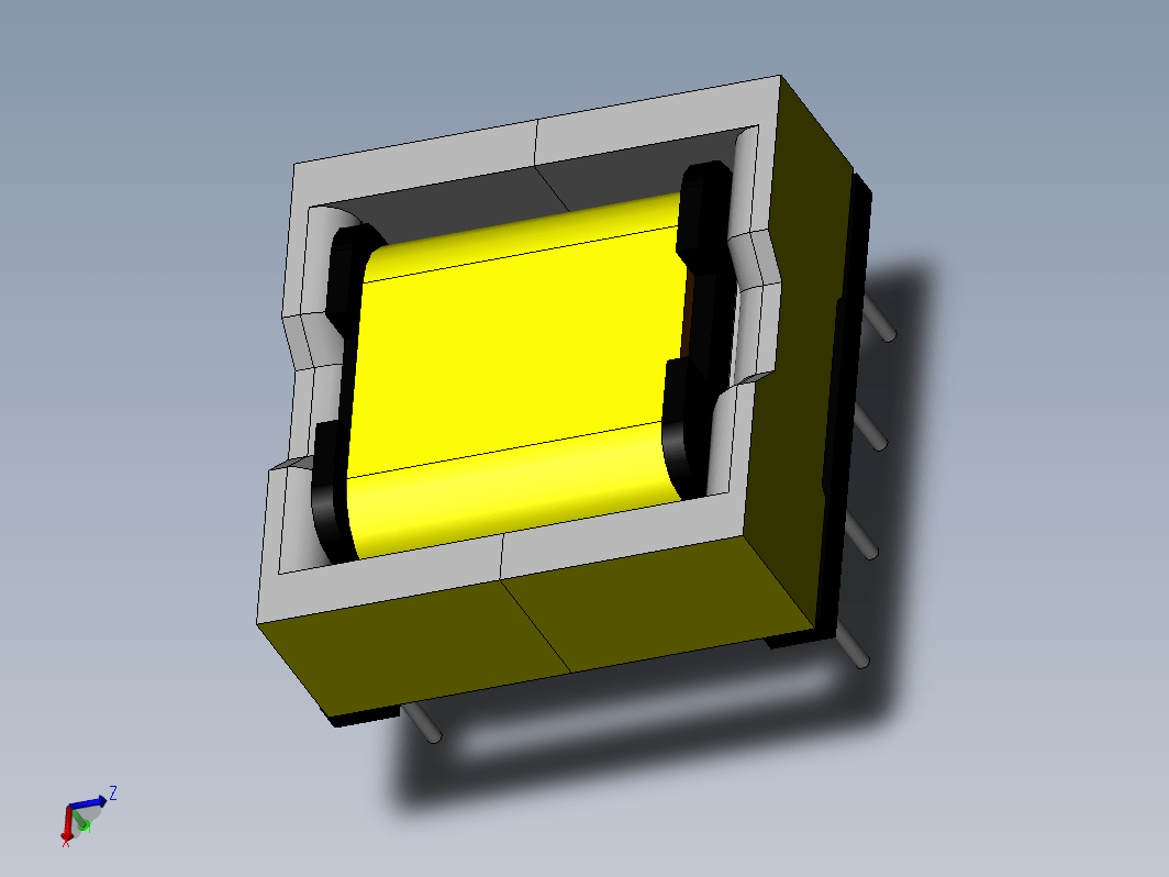 EFD20变压器