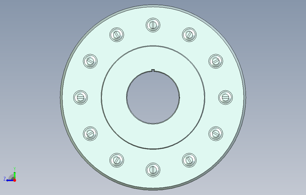 GB4323_LT9-70x142弹性套柱销联轴器