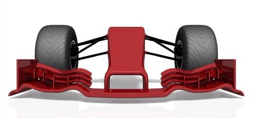 F1通用汽车(正面)缩略图