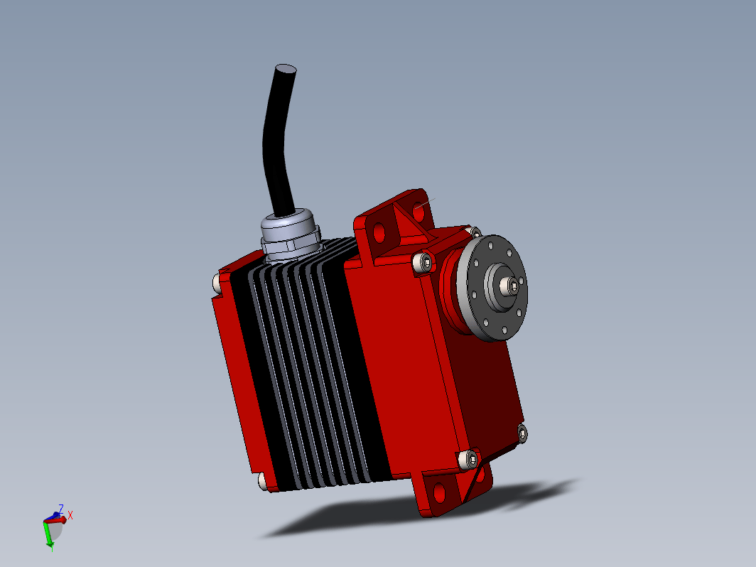 舵机  HS 1100 WP Waterproof servos SW STP