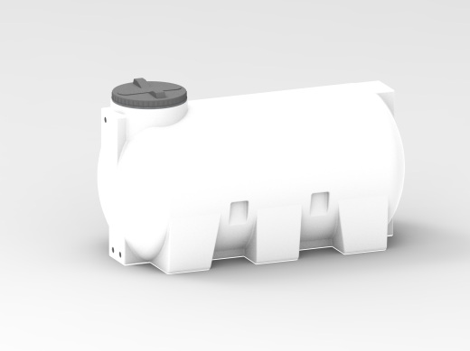 ROTO - DWG RoTrans 水箱缩略图