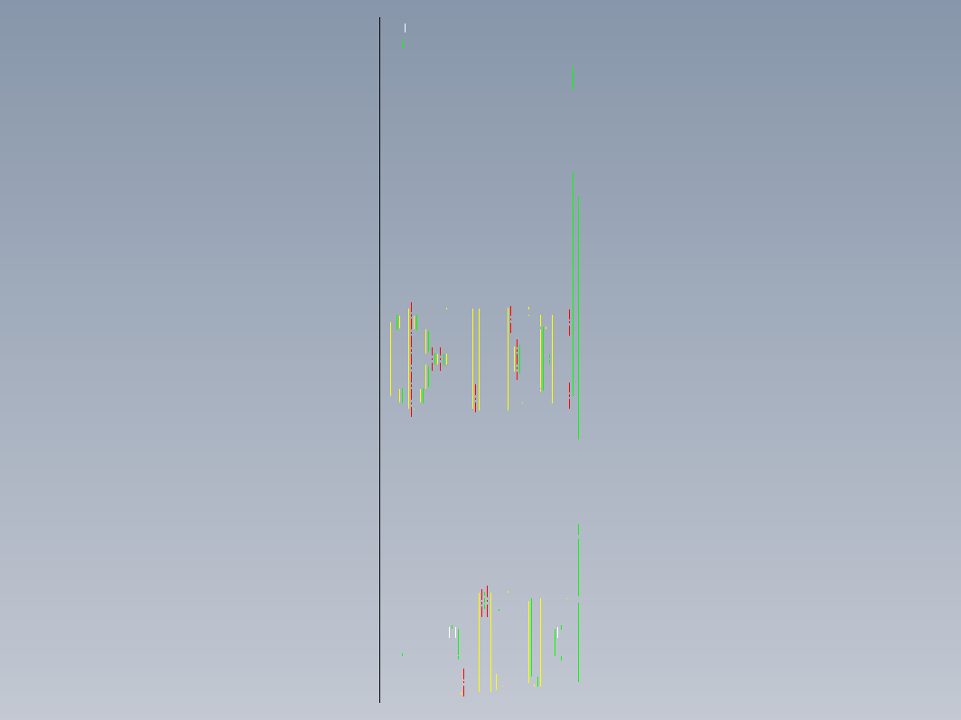 气缸 DBT25