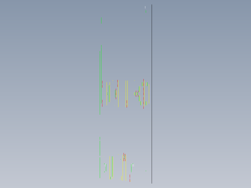 气缸 DBT25