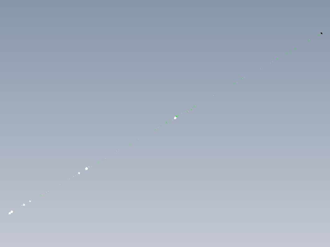 卧式加工中心自动换刀机械手设计CAD+说明书