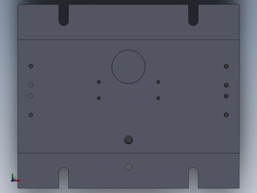 钻孔夹具缩略图