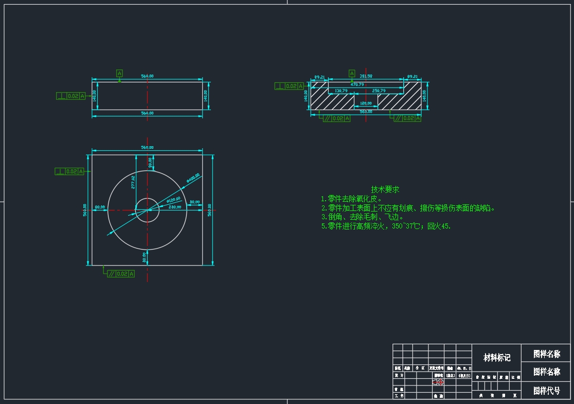 立式旋压机三维SW2017带参+CAD+说明书