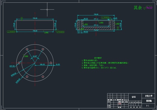 立式旋压机三维SW2017带参+CAD+说明书缩略图