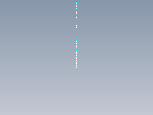 T字形连接件冲裁模具设计缩略图