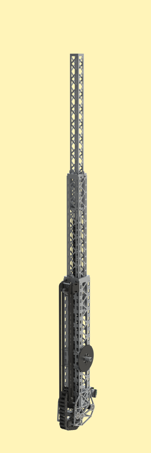 TELESCOPING ARM V3伸缩臂结构缩略图