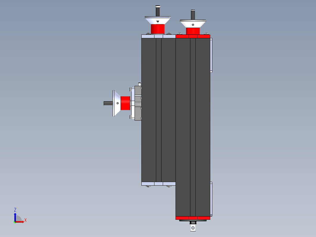 Mini Lathe TZ20002MG微型车床