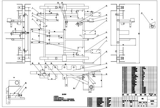 履带自走式除草机三维SW2020带参+CAD+说明书缩略图