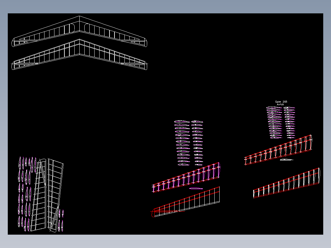 航模-Paoli Plan