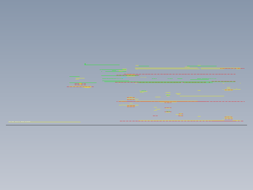 气缸 STM32