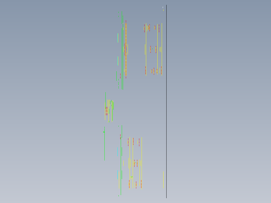 气缸 STM32