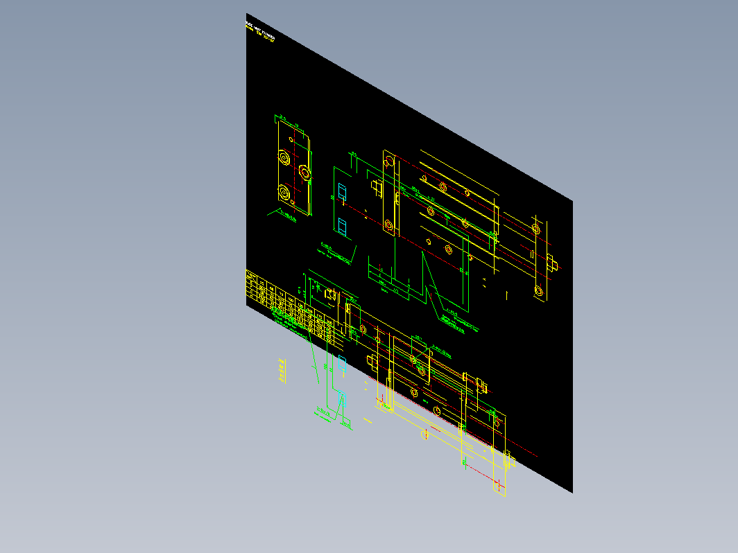 气缸 STM32