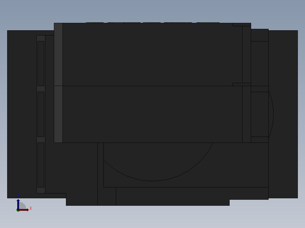 带灯型[GQB4-EW84364]按钮开关