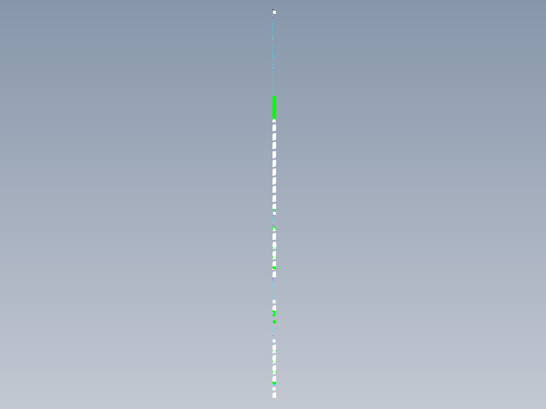 左右对称L形连接钣金成型模具