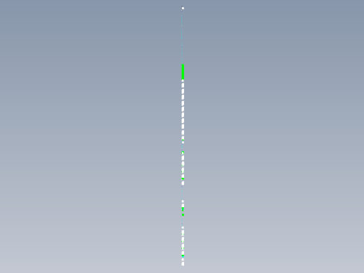 左右对称L形连接钣金成型模具缩略图
