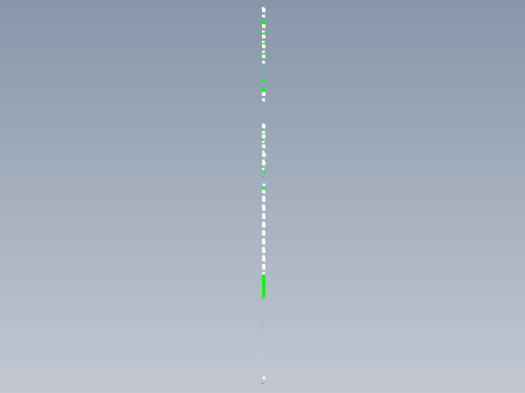 左右对称L形连接钣金成型模具